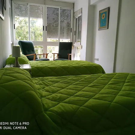 El Cid Ii Appartement *