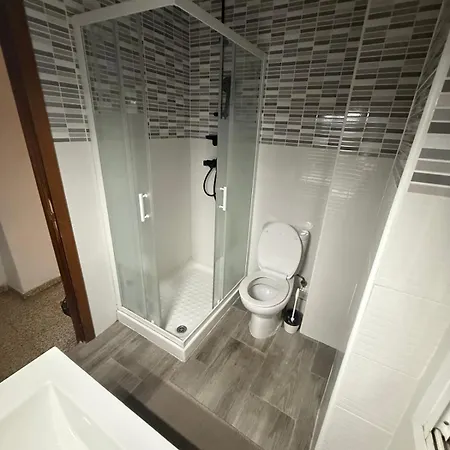 Apartmán El Cid Ii *