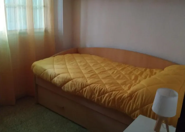 Appartement El Cid Ii