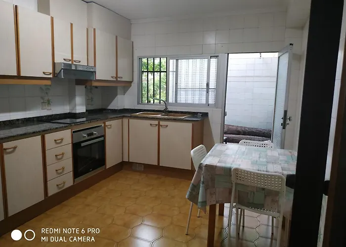 El Cid Ii Appartement