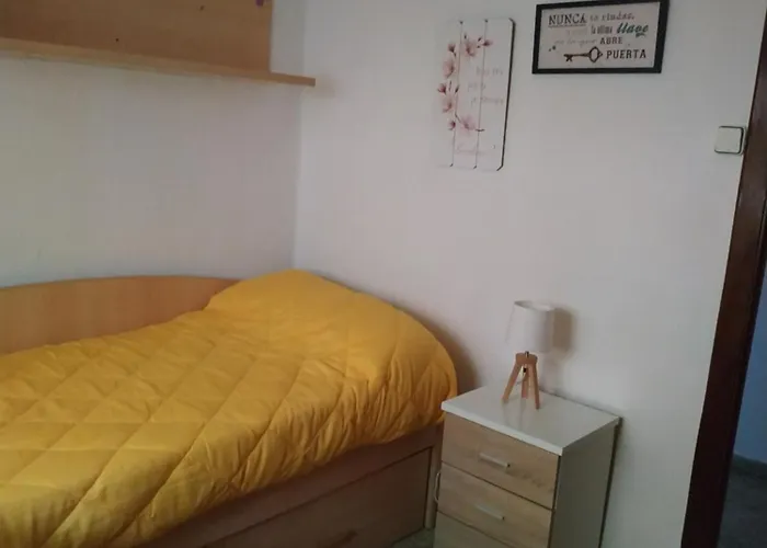 Appartement El Cid Ii *