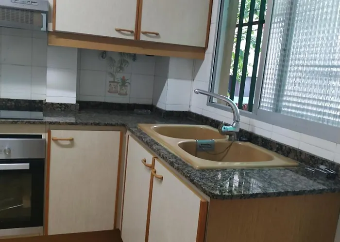 El Cid Ii Appartement