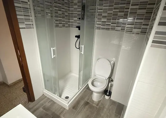 Appartement El Cid Ii *