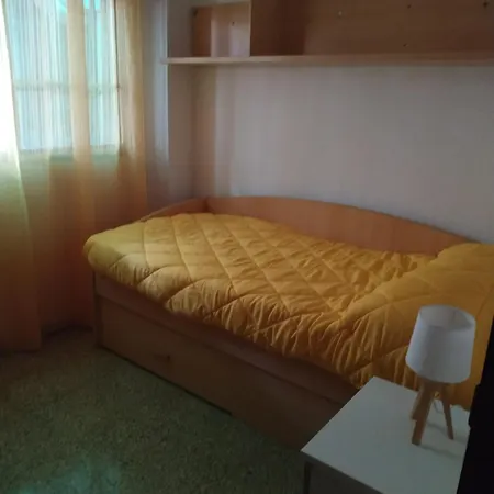 Apartamento El Cid Ii