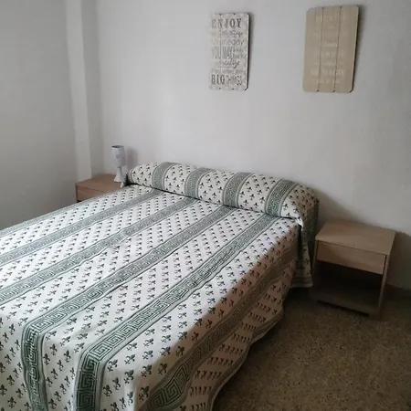 Apartamento El Cid Ii
