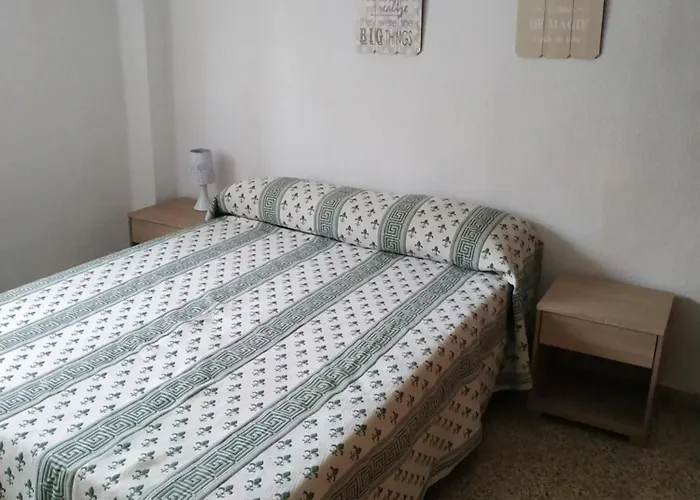 Apartamento El Cid Ii